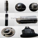 DIN/AISI/JIS Standard Spring Ball Plunger