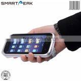 Large Screen Outdoor 2d Bluetooth Android Mobile Barcode Scanner C6000