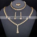 Luxury Gold Filled Jewelry Set,christmas Gifts thumbnail-3