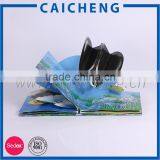 Pop up Book Printing Fancy Children Pop up Book