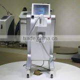 2000 Shots China Toppest Focused Ultrasound Hifu Facial Treatment Machines Body Slimming Machine For Selling Pain Free thumbnail-3