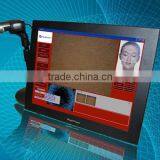 Distributor Price!!! 2015 Newest Skin Analyzer for Salon Use