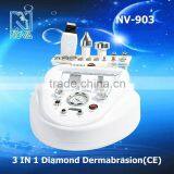 High Efficiency Nv903 3IN1 Dermabrasion Equipment With Ultrasound thumbnail-2