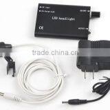 Dental LED Head Light Lamp Optional Dentist Surgical Medical Binocular Loupes thumbnail-4