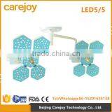 LED Surgical Light Operating Lamp 5 Holes/5 Holes Medical Operating Lamp thumbnail-1
