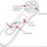 2015 Newst Skin Care Promotional rf Machine for Home thumbnail-2