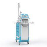 Q-switch 1064nm Nd Yag Laser Tattoo Removal Pigmented Lesions Treatment /Freckle Removal/pigment Removal Machine Vascular Tumours Treatment thumbnail-3