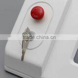 Far Infrared Foot Therapy Sauna Manufacturer thumbnail-5
