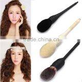 Popular Contour Brush Blender Rattan Makeup Brush Set thumbnail-1