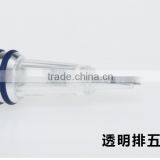 Micro Semi Permanent Makeup Disposable Needles For Professional Tattoo thumbnail-4