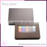 Best Cosmetics no Brand Make up 34 Eyeshadow Palette thumbnail-6