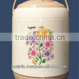 MAJESTIC 15 LITERS GOLD WATERCOOLER/ JUGS thumbnail-1