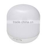 Factory Direct 300ml Electric Wood Essentials Oils With Warm Night Lamp Electric Aroma Diffuser