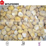 New crop frozen chestnut kernels grade A B D