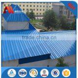 600mm-1500mm Color Corrugated Roofing Steel Sheet thumbnail-4