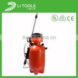Flower Promotion Pesticide Polyurea Spray Machine thumbnail-2