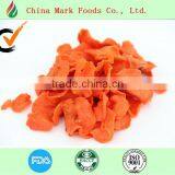 Dried Carrot Rount Cut From China thumbnail-1