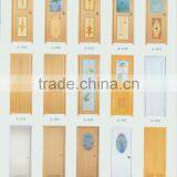 PVC DOOR