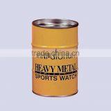 Good Quality Metal Tin Box for Cookies