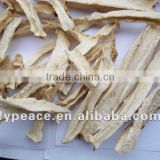 dehydrated chinese yam- open air vegetables