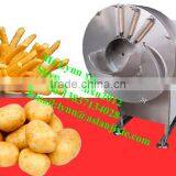 Potato Chips Making Machine / Potato Cutting Machine