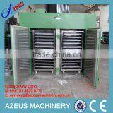 Industrial Tray Dryer With Hot Air Circulation For Fruit and Vegetable thumbnail-2