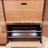 Modern Design Quality Hidden Shoe Rack Fitting thumbnail-5