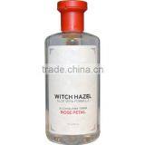 MELAO Alcohol-free Rose Petal Witch Hazel With Aloe Vera ~ 12 oz thumbnail-1