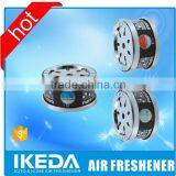 2015 Hotel Solid Car Scents Tin Air Freshener thumbnail-6