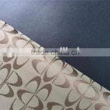 Factory Customized Jacquard Foaming Satin Fabric for Handbags thumbnail-2