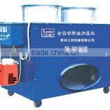 Industrial Diesel Air Heater With CE Certificate thumbnail-1