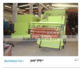 Cheapest Price Animal Silage Loader With Wheel thumbnail-4