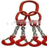 Rigging Hardware High Quality Manual Operated Chain Blocks Pulley Hoist thumbnail-4