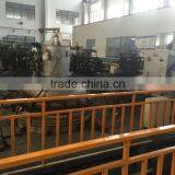 Bell Well Trolley Type Bright Annealing Furnace thumbnail-1