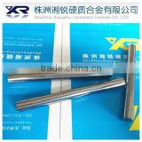 XR-Carbide solid tungsten carbide bar, cemented carbide rod under production