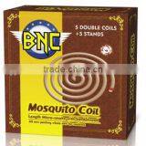 125mm 130mm 140mm 147mm Mosquito Coil for Pest Control With Sandalwood Fragrance thumbnail-1