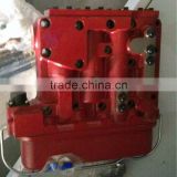 China brand XCMG CHANGLIN shantui XG LIUGONG tiangong spare parts high quality Transmission valve
