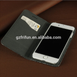 Hot Selling Fashion pu Leather Phone Cases for Iphone 7 thumbnail-4