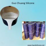 good price of rtv-2 liquid silicone rubber for culture veneer stone mold