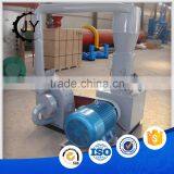 Filling At The Price Alfalfa Hay Biomass Pellet Machine thumbnail-4