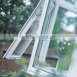 Modern House New Design Top Hung Casement Windows