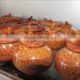 Coconut Shell Tea Set, 100% High Quality From Vietnam Handicraft thumbnail-2