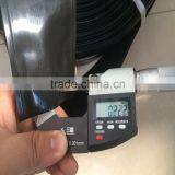 2016 China Large Diameter Pure PE Reinforced Flexible Lawn Irrigation Micro Spray Tape thumbnail-4