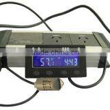Egg Incubator Temperature Humidity Controller