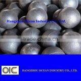 carbon scrap casting steel ball