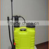12L Plastic Garden Mini Backpack Sprayer thumbnail-6