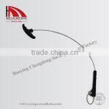 Pig Nose Holder Black Handle 700*90 mm Pig Nose Ring thumbnail-4