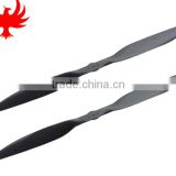 3065 30 inch large carbon fiber propeller using for agriculture UAV drone/Multi-rotor drone/Agricultural plant protection UAV