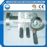 Electrical Grease Oil Liquid Adding Machine thumbnail-5
