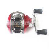 Wholesale Left or Right Handle Reel for Baiting Fishing Reel Metal Instruction Baitcasting Reel thumbnail-1